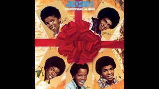 Santa Claus is Comin to Town  The Jackson 5 SantaClausisComintoTown ChristmasAlbum TheJackson5 [upl. by Ayatal]