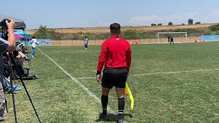 B09 ECNL SDSC 🆚 ALBIÓN CENTRAL VALLEY 0714 24 [upl. by Eniloj]