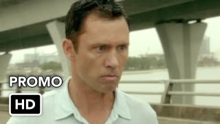 Burn Notice 7x12 Promo quotSea Changequot HD [upl. by Eniluqcaj]