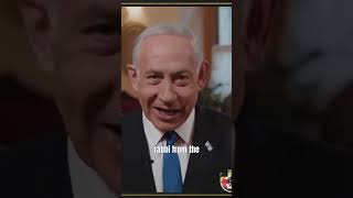 Jordan Peterson TALKS to Netanyahu about the Israel Palestine Conflict [upl. by Yeleen611]