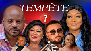 TEMPÊTE Ep7  Film congolais 2023  Sila Bisalu  SBproduction [upl. by Farrel]