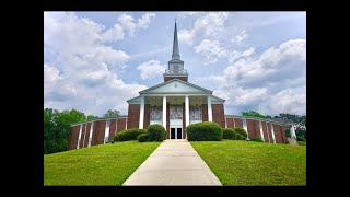 Wednesday Night Bible Study w Bishop Tracy L Boles  New Beginning FGBC [upl. by Okemak]