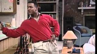 CARLTON DANCE HQ The Fresh Prince of Bel Air [upl. by Alliuqahs414]