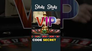 Stake Code 2024  How to Get Your Free 25 [upl. by Antonin]