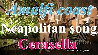 Cerasella  Chitarra e Mandolino Napoletano [upl. by Treb]