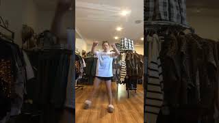 Try my dance out If you do it tag me And go sub to MomentswithMamie she only needs 2 more [upl. by Pruter]