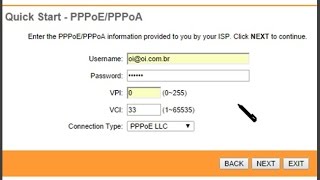 TUTORIAL RESETAR E CONFIGURA ROTEADOR MODEM WIRELESS TPLINK TD W8951ND PARA VELOX [upl. by Aneehsyt297]