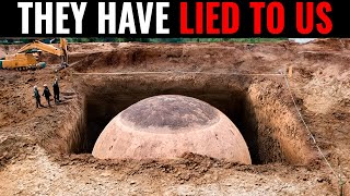 Craziest Archaeological Discoveries That Scientists Can’t Explain [upl. by Arral]