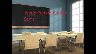 Das Sams Neue Punkte für das Sams [upl. by Ylrebmit]