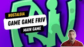 Nostalgia Main Game FRIV [upl. by Hebel]