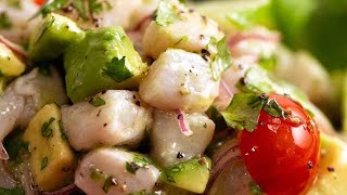 Ceviche [upl. by Wickham]