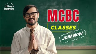 Coaching Class ft Bhuvan Bam  Deadpool amp Wolverine  Now Streaming  DisneyPlus Hotstar [upl. by Chad]