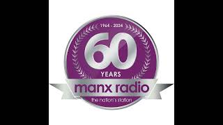 Manx Radio at 60 [upl. by Asiret]