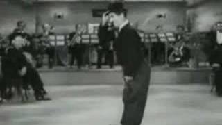 Charlie Chaplin  Titine Song in Modern Times [upl. by Ioj376]