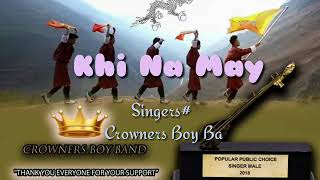 Khi Na May  Bhutanese Song [upl. by Brody]