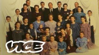 Mormon Lost Boys Lorins Story VICE on HBO Ep 5 Extended [upl. by Gertrudis]