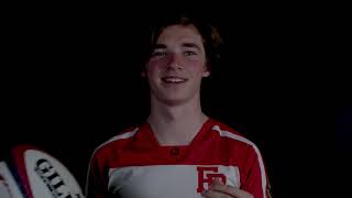 Fairfield Prep Rugby  Media Day 2023 [upl. by Bren177]