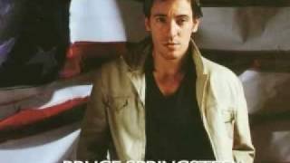 Bruce Springsteen  UNSATISFIED HEART outtake [upl. by Lonne]