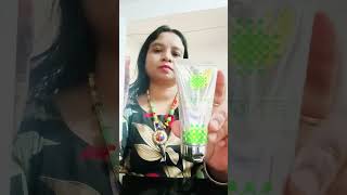 Schloka Neem gotukala facewash beauty product beautytips [upl. by Merkle]