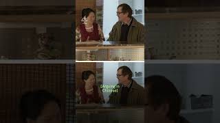 Jim can talk Chinese FridayNightDinner Shorts [upl. by Ahsenroc]