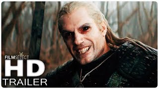 THE WITCHER Final Trailer 2019 [upl. by Kemppe]