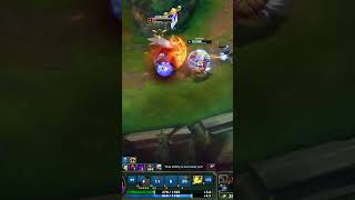 Blitzcrank vs opponents 🤦 darkharvest leagueoflegends blitzcrank [upl. by Mlohsihc]