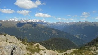 Escursione al lago piccolo di Vermiglio [upl. by Demetra]