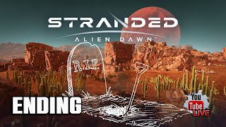 🔴Stranded Alien Dawn PS5  Part 4 [upl. by Mcnelly632]