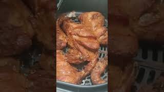 grill chicken recipe 🥰గ్రిల్ చికెన్ రిసిపి viralfood cooking food subscribe Anus kitchen01 [upl. by Einaej570]