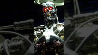 T800 Endoskeleton  Terminator 1984 Movie Clip mcu marvel shorts [upl. by Eednar]