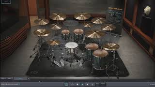 RAMMSTEIN  Spiel Mit Mir only drums midi backing track [upl. by Dnaltiak]