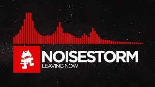 DnB  Noisestorm  Leaving Now Monstercat Release [upl. by Atiken]