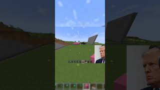 presidentsplayminecraft season 4 clip 5 memes minecraft minecraftmemes gaming pk fyp [upl. by Erina]