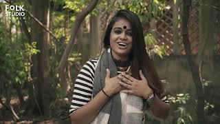 Valo Achi Valo Theko New Version ft Ujaan Folk Studio Bangla New Song 2018 [upl. by Emerald]