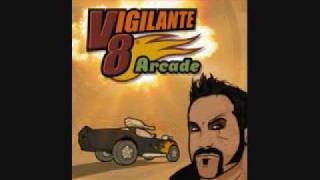 Disco Theme  Vigilante 8 Arcade [upl. by Ymer845]