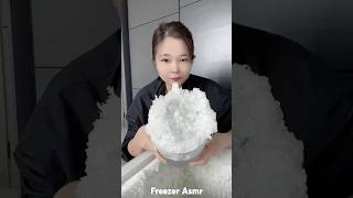 Humidifier freezer frost [upl. by Lila]