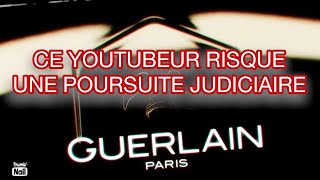 Guerlain critiqué pour lutilisation du terme quotquantiquequot dans la promotion dune crème [upl. by Seraphina]