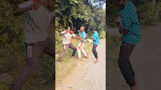 Dhokebaj pitaai 😂 funnyvideo funny comedyvideos comedy short golumodak beizati [upl. by Burnaby641]