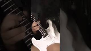 Polyphia  Saucy by FUXZ neuraldsp guitar mathrock polyphia stratocaster fuxz [upl. by Inalan]