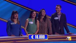 Il round che vale 10000 euro [upl. by Ive497]