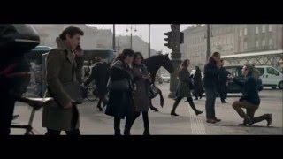 Lloyds Bank advert  This Is Real Life 2016 [upl. by Aitnohs]