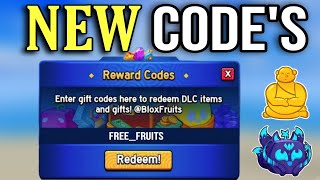 BLOX FRUITS CODES amp TIPS ROBLOX BLOXFRUIT CODES IN SEPTEMBER 2024 [upl. by Georgeanna]