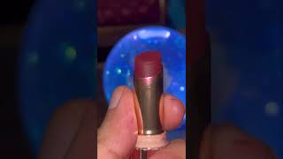 Lakme 9 to 5 Primer  Matte Lipstick in shade DEEP WINE shorts [upl. by Yrret]