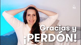 Gracias y PERDÓN  Récord de convocatoria  LinkedIn por Mariana Quesada [upl. by Grannia]