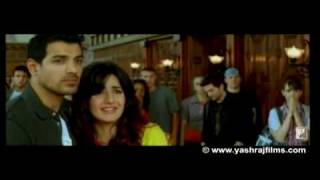 Tu ne jo na kaha full video new york [upl. by Hanahs]