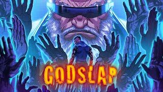 GODSLAP Sakowski Studios Animation [upl. by Connolly]