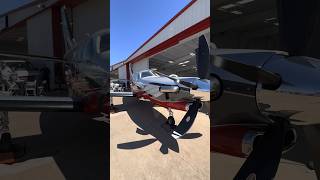 2024 US Aircraft Expo Featuring the TBM960 [upl. by Olim]