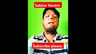 Sabina Yasmin song banglasong moviemusic song sabinayasmin [upl. by Vaughan]