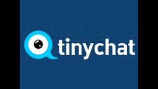 Tinychat Posts Users IPs [upl. by Arianna410]