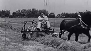 Boeren in vroeger tijden 19201960 [upl. by Alessandro813]